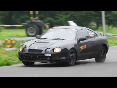 KIPARD Super Sprint 2018