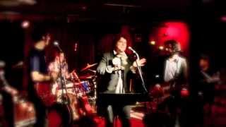 Harry Nilsson- Think About Your Troubles- Corin Ashley & friends- 6/14/13