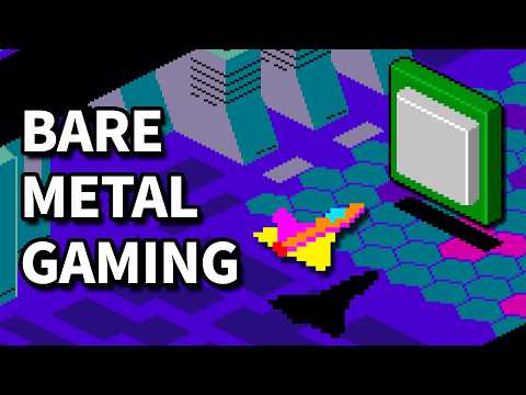 Programmieren in Assembler ohne Betriebssystem