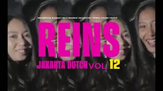 Download lagu MIX TAPE JAKARTA DUTCH VOL 12 (FEBRUARY 2025) mp3