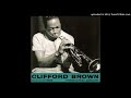 Clifford Brown - Time