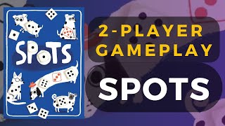 Spots video thumbnail