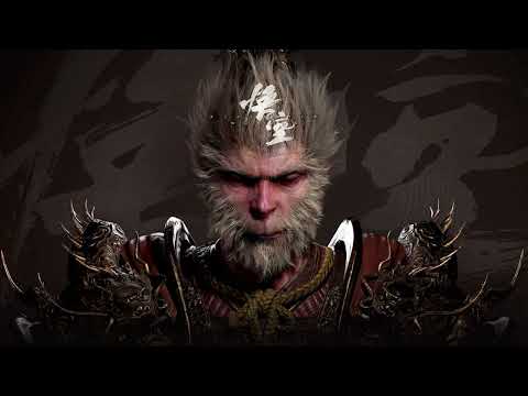 Black Myth Wukong | Unyielding Valor | Soundtrack HQ