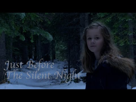 Thumbnail for Just Before The Silent Night video