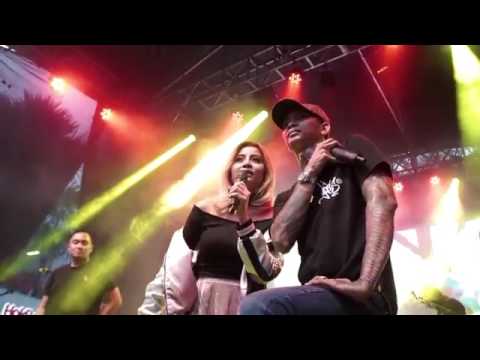 All Bad Ass Live Awkarin Young Lex Robert Wynand Mack G John Hammond Kemal