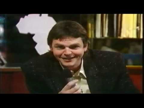 Live Aid for Africa - BBC Two end of transmission / BBC One start July 13th 1985