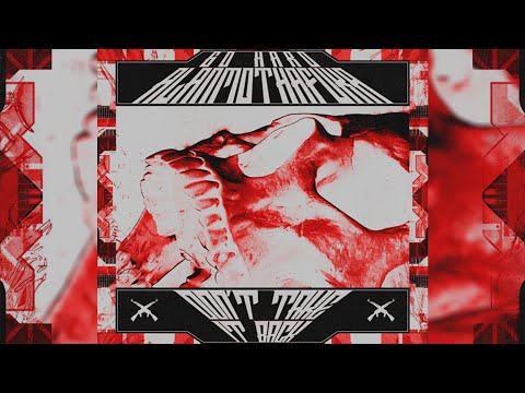 AlanMothaFuka X GO HARD - DONT TAKE IT BACK!