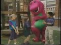 All Week Of Barney S Best Manners 2003 Screener All Week Version Part 61