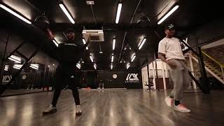 Chris Brown - Back To Love (April 12th)