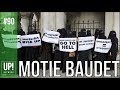 90. Forum voor Democratie: "Stop de Islamisering van Nederland"| UP!DATE met Andreas Bakir (FvD)