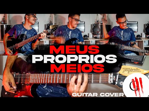 Oficina G3 - MEUS PRÓPRIOS MEIOS | Full Cover