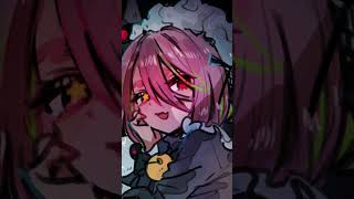 ハロウィンボイスでたよ #shorts