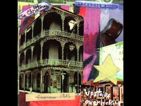Joe Christmas - 2 - Coupleskate - Upstairs, Overlooking (1995)
