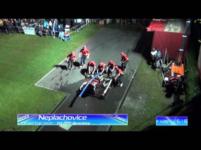 Neplachovice, 15. 06. 2013