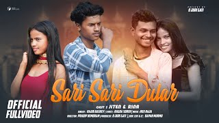 Download lagu SARI SARI DULAR || NEW SANTHALI FULL VIDEO 2024-25 || RAJIB BASKEY || JITEN SOREN & RINA TUDU ||RDX mp3
