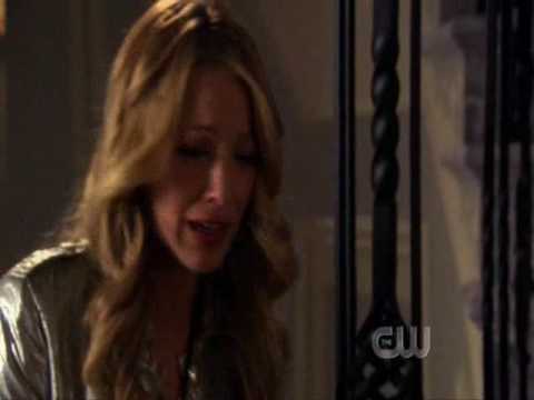 Gossip girl 1x16 last 2 minutes