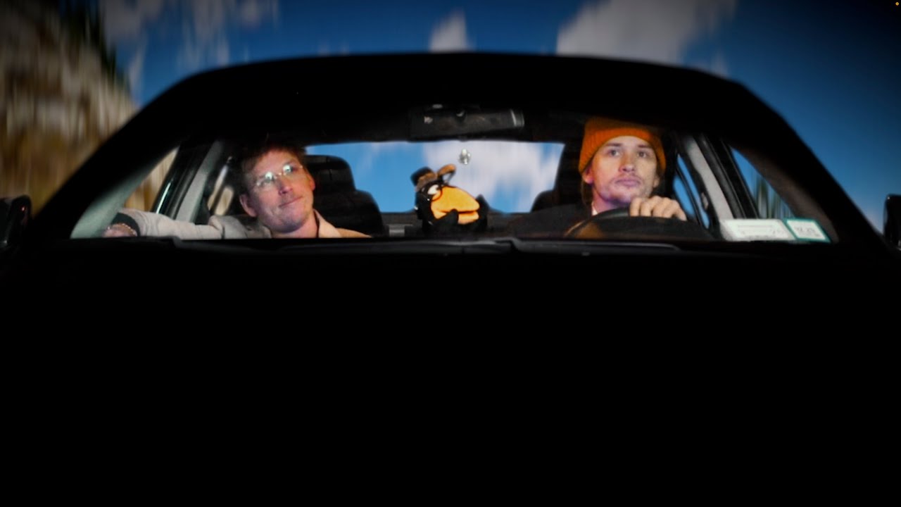 Backyard Baseball - All Panic / No Panic (Official Video)