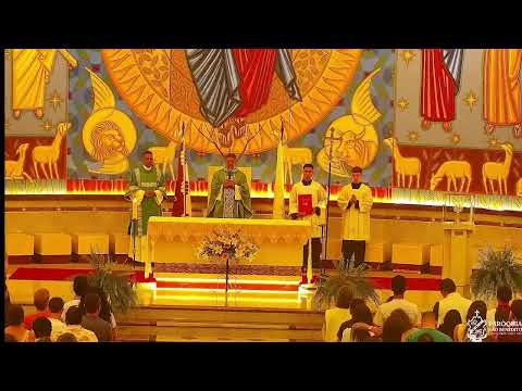 4º DIA DA NOVENA EM LOUVOR A SÃO BENEDITO | 26/07/2026 | 19h