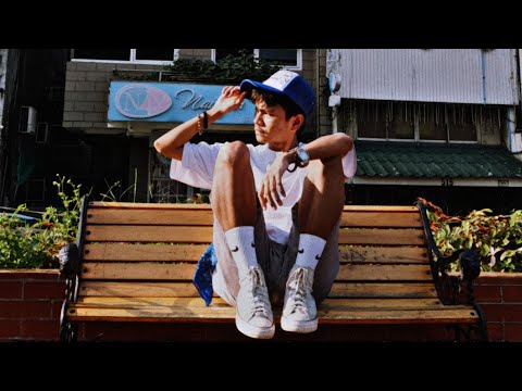 Anier - DiMiTRi (Official Music Video)