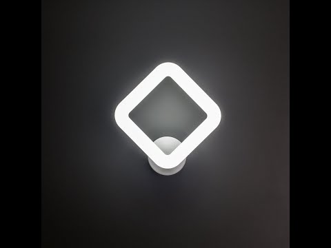 Миниатюра изображения товара Бра Citilux Паркер CL225B410