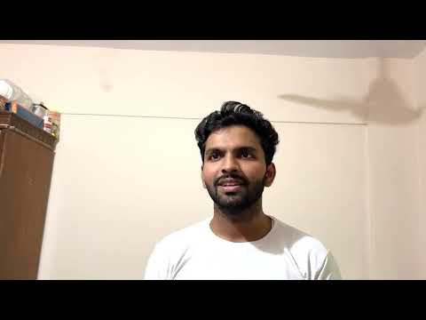 Yogesh Hindi audition 