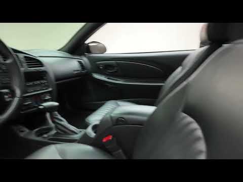 2004 Chevrolet Monte Carlo (CC-1983819) for sale in Cedar Rapids, Iowa