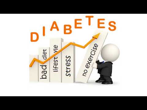 Why Fiber Intake Prevents Diabetes and Obesity