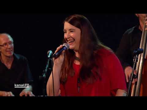 Take Four - The Lady Is A Tramp