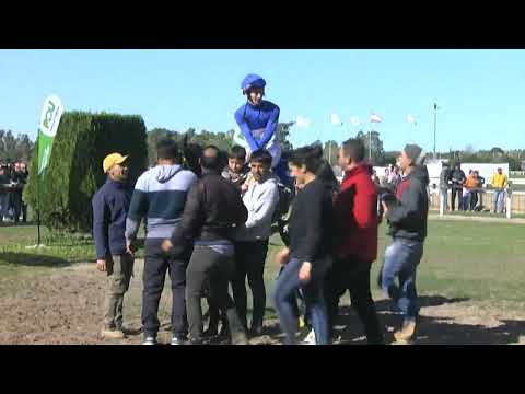 CARRERAS SINT PAYSANDU 220811 c06 1° SCANDINAVA