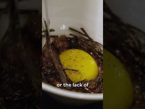 How Chef Charlie Mitchell Runs Michelin-Starred Clover Hill #shorts