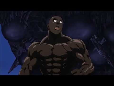 One Punch Man saison 1 épisode 12 fin en vf