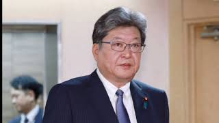 自民党大会での自衛官の歌唱「業者側から推薦があった」「業者が防衛省に確認」萩生田幹事長代行が経緯を説明 「党として問題ないと判断しての起用？」の質問にも回答#自民党大会#自衛官#萩生田光一#防衛省