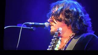 The Tea Party. “Mantra”   Windsor. Feb 3, 2023