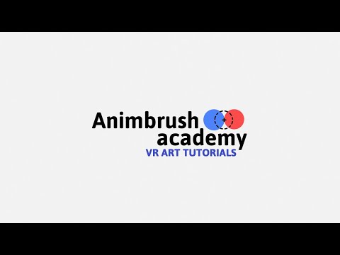 Animbrush Academy