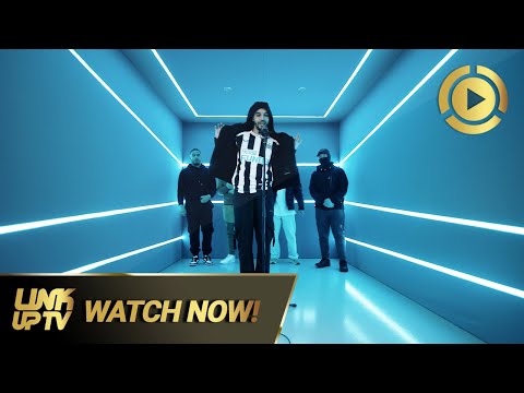 North East Cypher (Merczz, S26, Prince6ix, Sourboy, Eyeconic) - HB Freestyle (Season 4) | Link Up TV