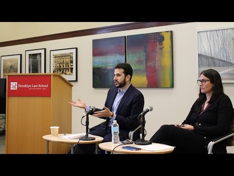 Legal Lunches: Trade, Tariffs, and Taxes