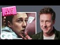 Edward Norton Breaks Down His Most Iconic Characters GQ