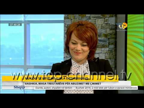 Wake Up, 4 Dhjetor 2015, Pjesa 2 - Top Channel Albania - Entertainment Show