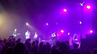 Deacon Blue It&#39;s All Over Now-Iko Iko-Not Fade Away-Queen Of The New Year Perth Concert Hall