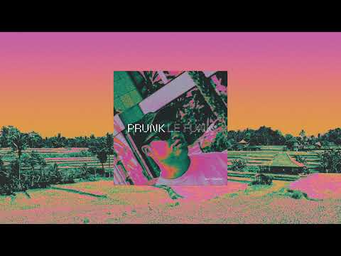 Prunk Ft. Mr V - Friday Night