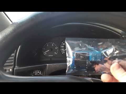 Установка эмулятора,обманки ABS на Газ Валдай