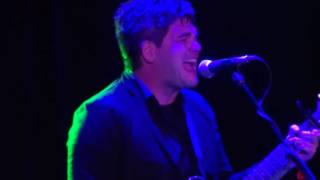 The Spill Canvas - &quot;Appreciation and the Bomb&quot; (Live in Los Angeles 9-20-16)