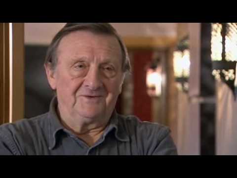 Collega-acteurs blikken terug op Jenny Tanghe - (c) VRT - De Rode Loper - 11.03.2009