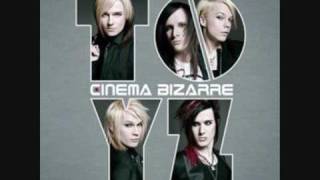 Cinema Bizarre - Deeper and Deeper (Audio)