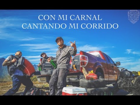 Mi Corrido - Santa Estilo ( Avance ) 2019 Play Lyric