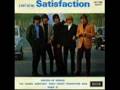 Get off of my cloud-The Rolling Stones 