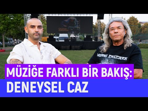 Spotlight | Gürkan Baltacılar | Deneysel Caz