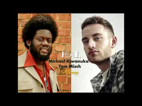 Feat. Michael kiwanuka - Tom Misch  "Money" [original audio\videoclipe]