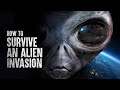 How To Survive An Alien Invasion