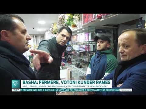 Edicioni Informativ - 2 Mars 2022 - Ora 19:00 - News, Lajme - Vizion Plus